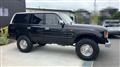 1993 Toyota Landcruiser 80