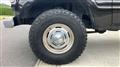 1993 Toyota Landcruiser 80