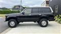 1993 Toyota Landcruiser 80