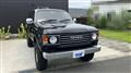 1993 Toyota Landcruiser 80