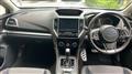2019 Subaru IMPREZA XV HYBRID