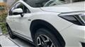 2019 Subaru IMPREZA XV HYBRID