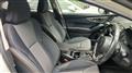 2019 Subaru IMPREZA XV HYBRID