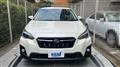 2019 Subaru IMPREZA XV HYBRID