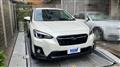 2019 Subaru IMPREZA XV HYBRID