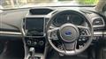 2019 Subaru IMPREZA XV HYBRID