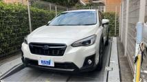 2019 Subaru IMPREZA XV HYBRID