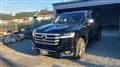 2023 Toyota Land Cruiser