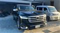 2023 Toyota Land Cruiser