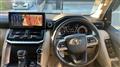 2023 Toyota Land Cruiser