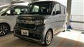 2021 Honda N BOX