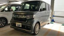 2021 Honda N BOX