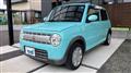 2017 Suzuki Lapin