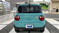 2017 Suzuki Lapin