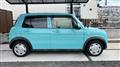 2017 Suzuki Lapin