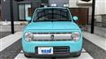 2017 Suzuki Lapin