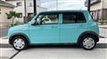 2017 Suzuki Lapin