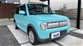 2017 Suzuki Lapin
