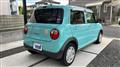 2017 Suzuki Lapin