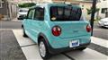 2017 Suzuki Lapin