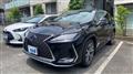2020 Lexus RX