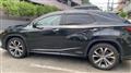 2020 Lexus RX