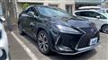 2020 Lexus RX