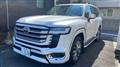 2026 Toyota Land Cruiser