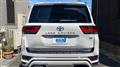 2026 Toyota Land Cruiser