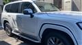 2026 Toyota Land Cruiser
