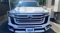 2026 Toyota Land Cruiser