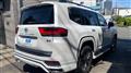2026 Toyota Land Cruiser