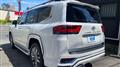 2026 Toyota Land Cruiser
