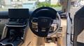 2026 Toyota Land Cruiser