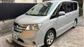 2011 Nissan Serena