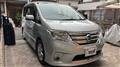 2011 Nissan Serena