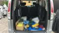 2011 Nissan Serena