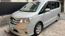 2011 Nissan Serena