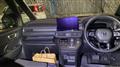 2023 Honda Step WGN