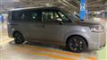 2023 Honda Step WGN
