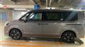 2023 Honda Step WGN