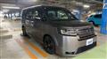 2023 Honda Step WGN