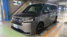 2023 Honda Step WGN