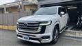 2023 Toyota Land Cruiser