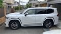 2023 Toyota Land Cruiser