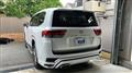 2023 Toyota Land Cruiser