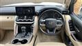 2023 Toyota Land Cruiser