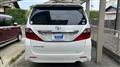 2010 Toyota Alphard G