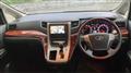 2010 Toyota Alphard G