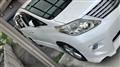 2010 Toyota Alphard G